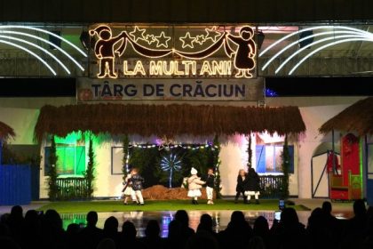 targul de craciun din cumpana a continuat cu o seara plina de lumina si emotie 69367c4199bfa