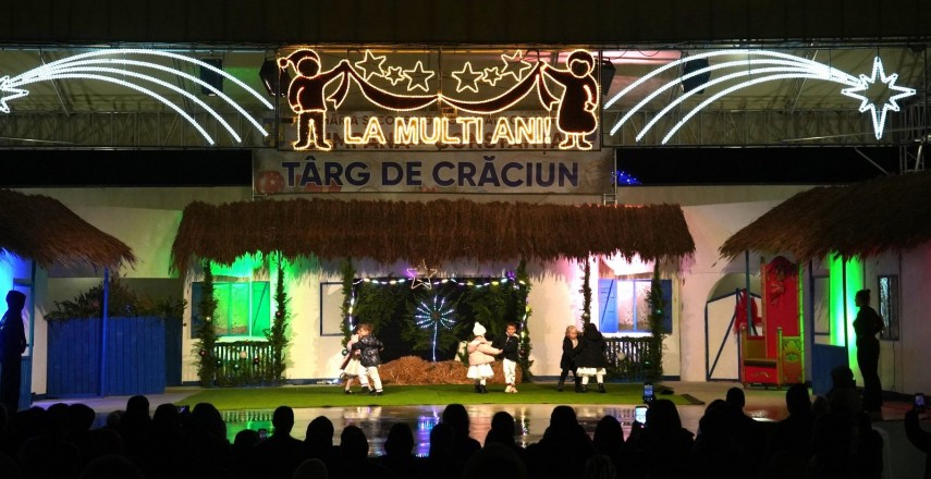 targul de craciun din cumpana a continuat cu o seara plina de lumina si emotie 69367c4199bfa