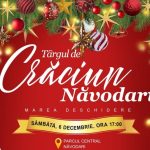 targul de craciun din navodari isi deschide portile pe 6 decembrie 692ec4de9c691