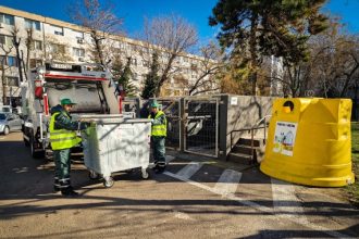 taxa de salubrizare pentru anul 2026 28 de lei persoana luna 69433c1dd1aab