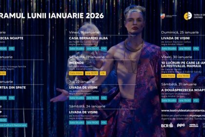 teatrul de stat constanta incepe 2026 cu sapte spectacole 6952495b7f7cd