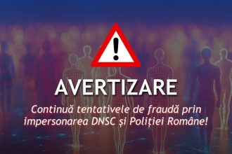 tentativele de frauda online care folosesc identitatea dnsc si a politiei romane se intensifica cum te poti proteja 6944fb208743a