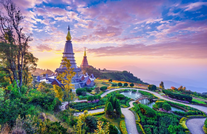 thailanda anului 2568 curiozitati fascinante despre cultura thailandeza foto 69329077822e1