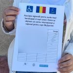 tinere prinse de jandarmii din constanta incercand sa stranga bani sub pretextul unei asociatii caritabile fictive 692eefdd55ac8