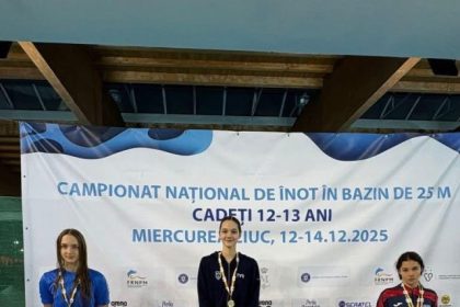 tinerii inotatori de la csm constanta au adus acasa opt medalii de la campionatul national de inot pentru cadeti de la miercurea ciuc foto 694919551ce3f