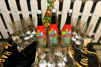 tort sorcova si artificii revelion de poveste pentru copiii din navodari 6955766e34bdd