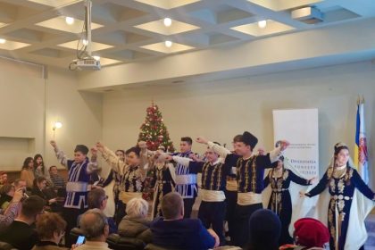 traditie dans si identitate ansamblul can renkler la muzeul dimitrie gusti 69544eecefa65