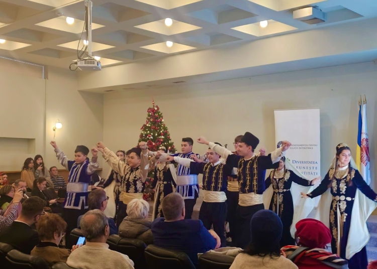 traditie dans si identitate ansamblul can renkler la muzeul dimitrie gusti 69544eecefa65