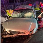 tragedie in ajunul craciunului o femeie a murit intr un grav accident mai multe persoane ranite 694b9cf9ca6af