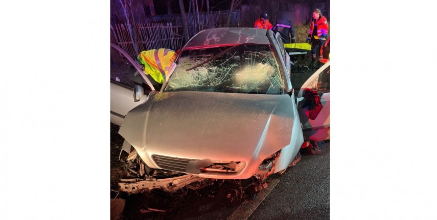 tragedie in ajunul craciunului o femeie a murit intr un grav accident mai multe persoane ranite 694b9cf9ca6af