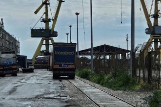 tragedie in portul constanta doi barbati au murit intr un accident de munca 69551aa65d3a3