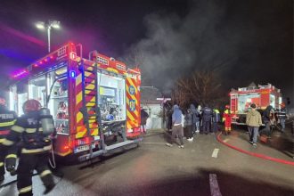tragedie inainte de craciun in judetul suceava un barbat a ars de viu in incendiu ce i a mistuit casa 69485138162f9
