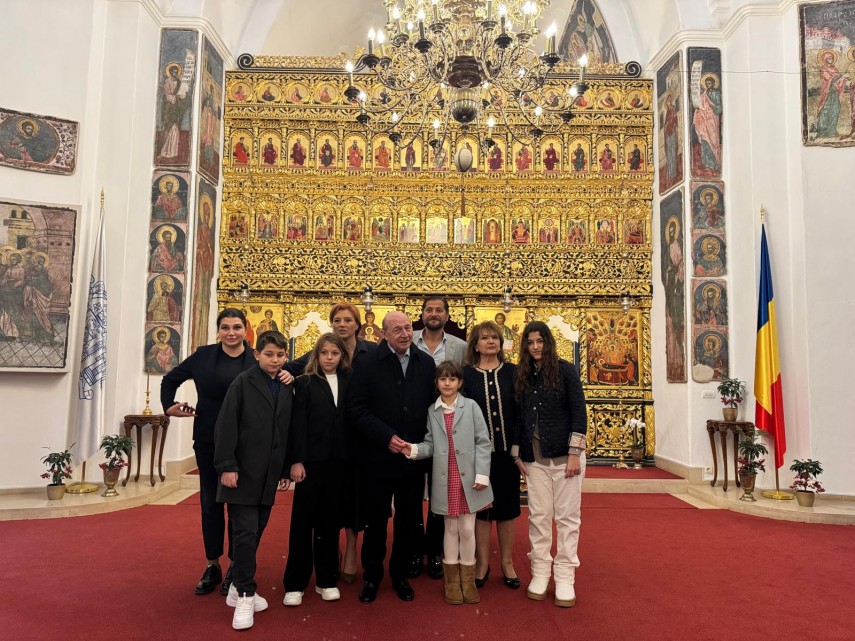 traian si maria basescu sarbatoresc 50 de ani de casnicie 693421408e6c2