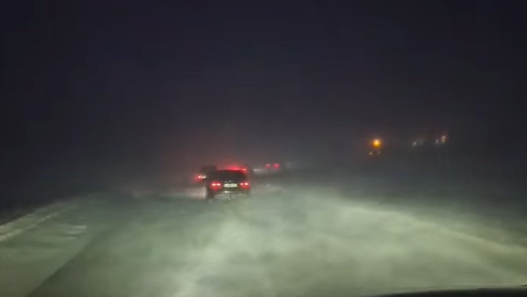 transalpina s a inchis pe sectorul spre statiunea ranca 69518fcbe363e