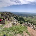 traseul pentru vizitarea muntilor macinului ar putea fi adaptat persoanelor cu dizabilitati proiect al unui tulcean imobilizat in scaun cu rotile 69380fe7f20b8