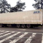 treisprezece tone de materiale textile susceptibile a fi contrafacute in valoare de jumatate de milion de lei confiscate de politistii de frontiera constanteni 693803f422025