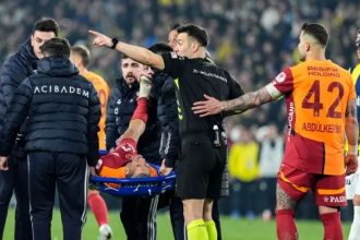 turcia zguduita de un urias scandal de pariuri 29 de fotbalisti arestati inclusiv jucatori de la galatasaray si fenerbahce 6932c75a3b7d9