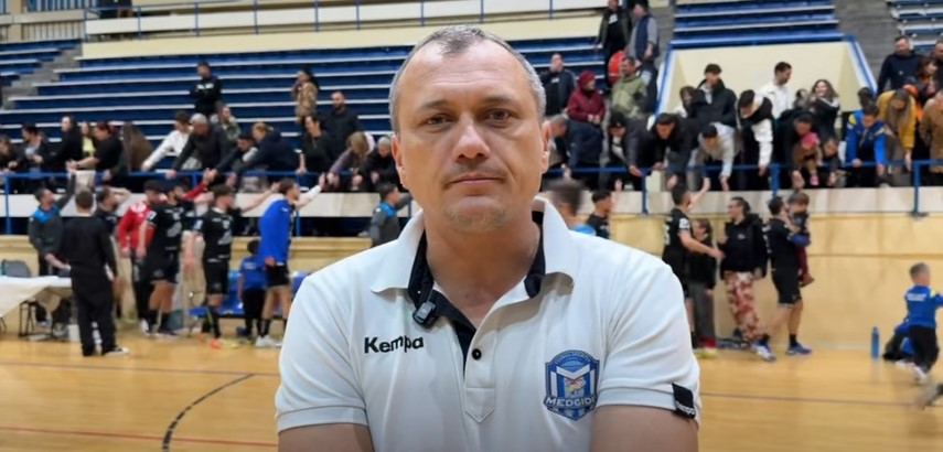 un 2025 pe care l am dus foarte bine din punct de vedere handbalistic video 6934054aa2085