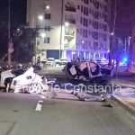 un an marcat de tragedii si imprudenta pe soselele din constanta galerie foto 694eb3e5515ec