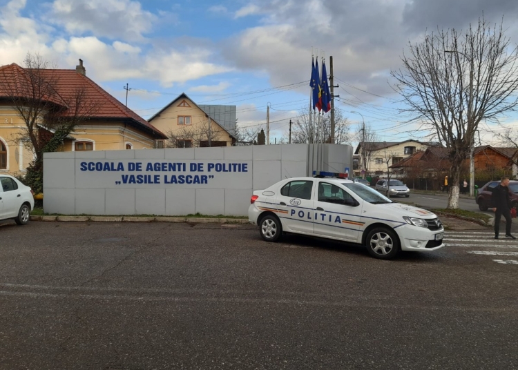 un angajat al scolii de politie campina retinut pentru tentativa de viol asupra unui elev arestat preventiv 69510334c987c