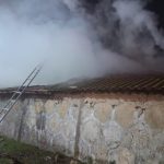 un barbat a murit intr un incendiu la medgidia 69433279aed61