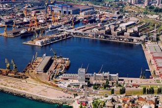 un inculpat din dosarul mita in portul constanta si a recunoscut faptele si a fost condamnat 69427badad1aa