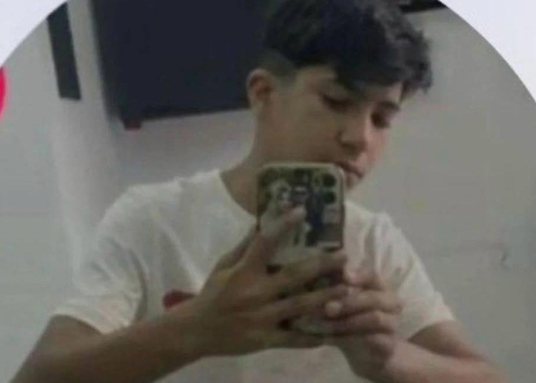 un minor a disparut din muncipiul constanta 6953a637afb74