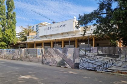 un nou constructor pentru reabilitarea teatrului de vara din mamaia 69489e3fa3576