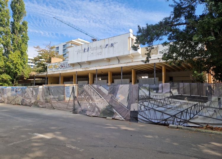 un nou constructor pentru reabilitarea teatrului de vara din mamaia 69489e3fa3576