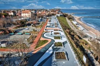 un nou proiect imobiliar pe faleza din eforie sud 6946c6c77314d