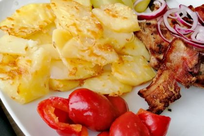 un restaurant din constanta ofera mancare persoanelor in nevoie in fiecare zi la pranz 69385e3231be3