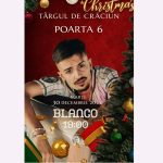 un show plin de ritm in aceasta seara la targul de craciun din poarta 6 6953c8415d41e