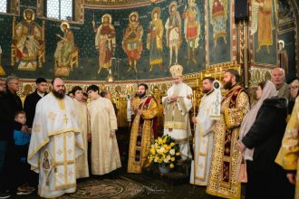 unde este asteptat arhiepiscopul tomisului in perioada 11 13 decembrie 69396c03e9aaa