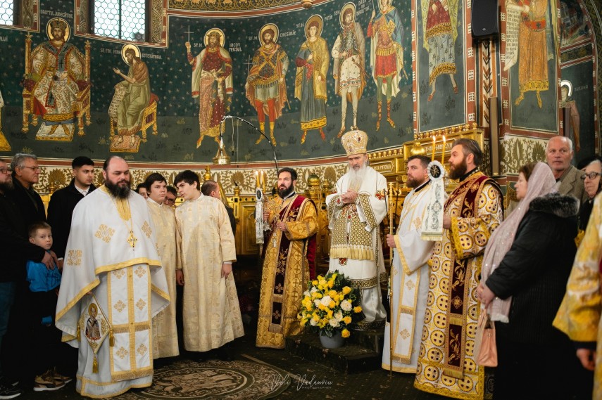 unde este asteptat arhiepiscopul tomisului in perioada 11 13 decembrie 69396c03e9aaa