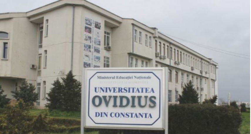 universitatea ovidius din constanta isi extinde vizibilitatea internationala prin proiectele artemis si nodens plus 6932b749482d1