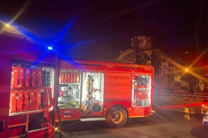 update incendiu la un imobil cu 3 etaje din constanta mai multe persoane s au autoevacuat 692e80ce4b7c5