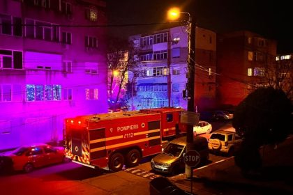 update zeci de persoane s au autoevacuat incendiu la un apartament din navodari 694f2be624721