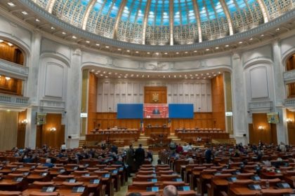 val de amendamente pentru reforma pensiilor speciale guvernul si a asumat raspunderea pe proiectul privind pensiile magistratilor 692ed34e8bcdc