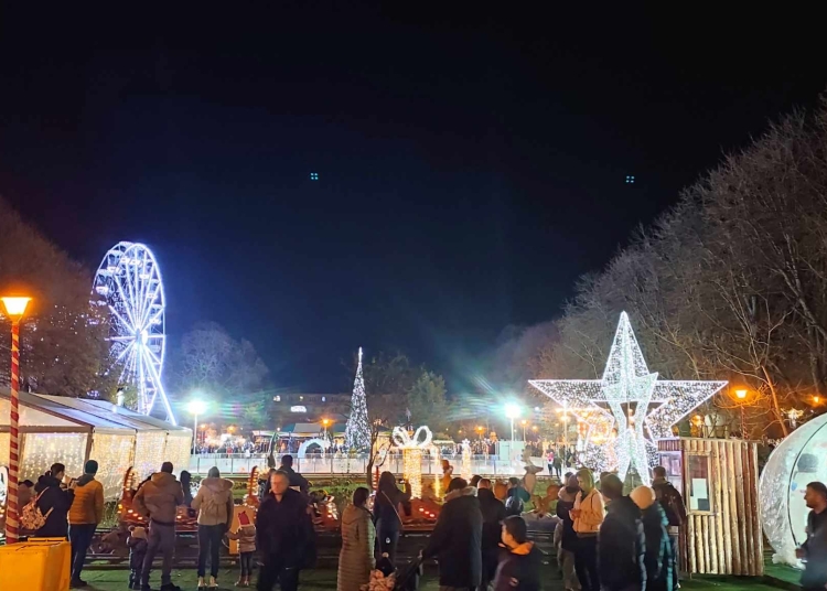 val de controale anpc la targurile de craciun amenzi avertismente si produse oprite de la vanzare 6935392541f5d