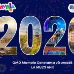 valuri de experiente in noul an mesajul plin de optimism al reprezentantilor omd mamaia constanta 6953907fbc196