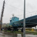 vaporasele de la intrarile in constanta ajung la fier vechi cu o conditie sa le si cumpere cineva la licitatie 69327a172efde