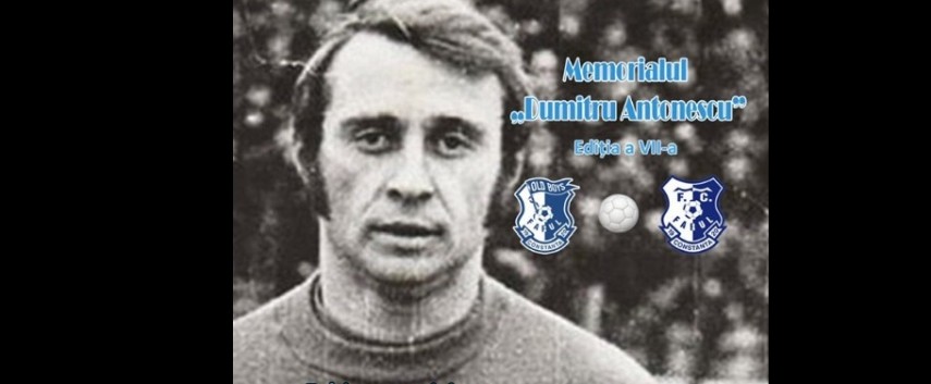 veterani de la farul constanta petrolul ploiesti si rapid participa la memorialul dumitru antonescu jucatori renumiti pe teren 6943dde86fd97