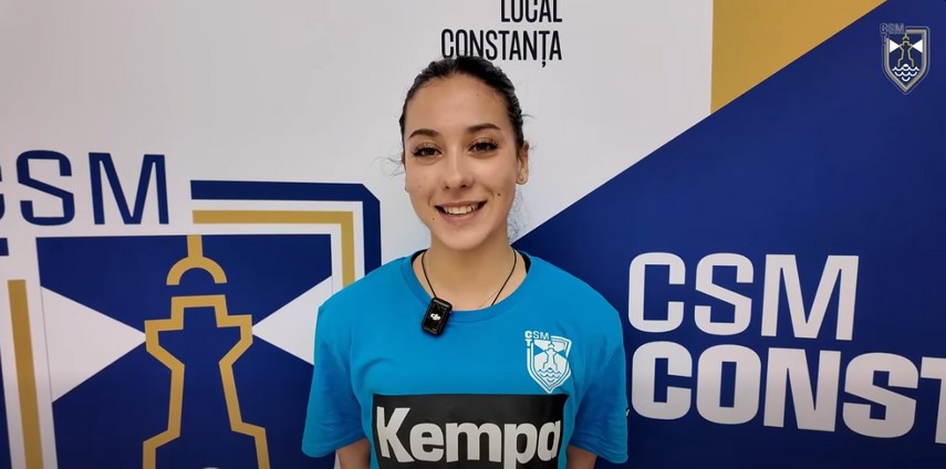 victoria cu csm lugoj ar fi cel mai frumos cadou pentru nicole toma de ziua ei de nastere video 693d3c05c2c34