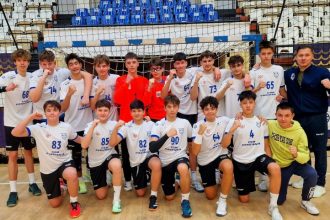 victorie dupa contestatie pentru echipa masculina de handbal juniori 2 a csm constanta 69392d468cc45