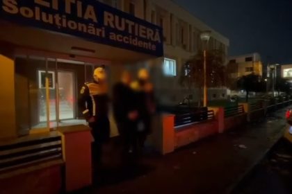 video a refuzat recoltarea probelor biologice si avea permisul suspendat retinut de politisti 69368bcee97b3