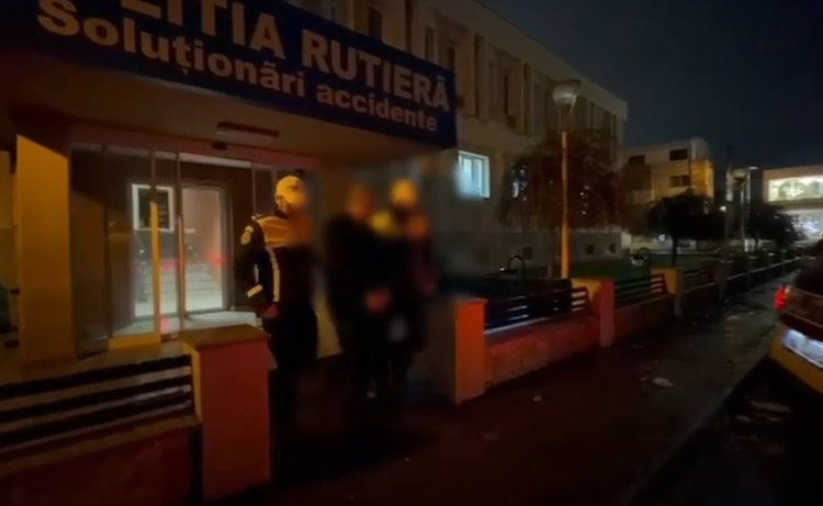 video a refuzat recoltarea probelor biologice si avea permisul suspendat retinut de politisti 69368bcee97b3