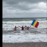 video baie in mare la constanta de ziua nationala 692d82812e4df