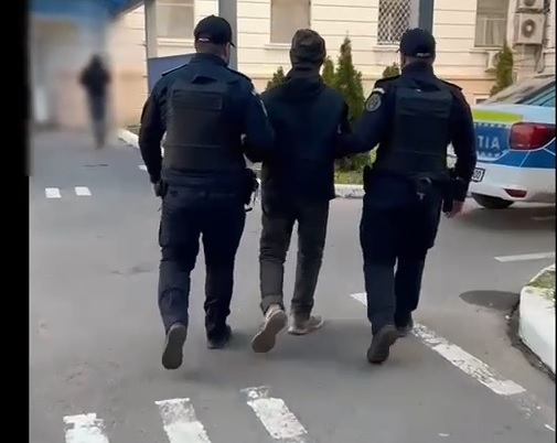 video bataie la cobadin intre doi varstnici unul de 65 de ani a fost retinut 693bf3c9e4ef6