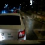 video imagini din trafic in care un sofer blocheaza ambulanta 6936874d2cdf6