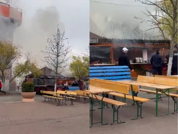 video incendiu la un targ de craciun din bucuresti 693048c3d666a